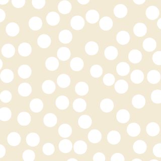 WIDELOADS 108" FUNDAMENTALS NATURAL CREAM