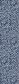 WIDELOADS 108" FUNDAMENTALS GAMBIER BLUE