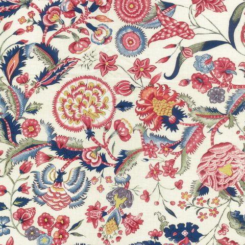 PETRA PRINS COLLECTION CHINTZ 5000 CREAM