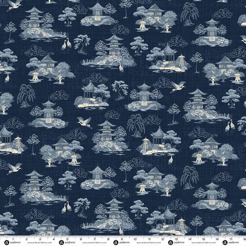 INDIGO