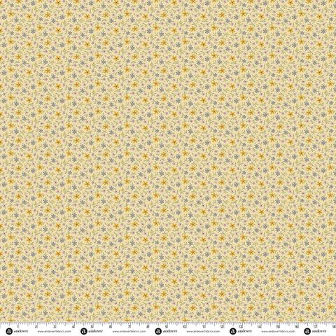 PRAIRIE BLOSSOMS BY LITTLE HOUSE ON THE PRAIRIE�