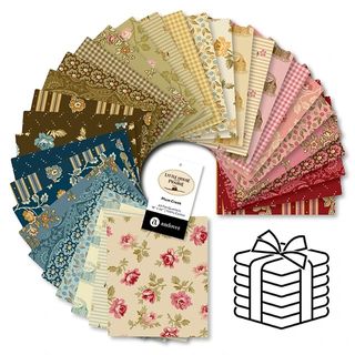 PLUM CREEK BY LITTLE HOUSE ON THE PRAIRIE� FAT QUA