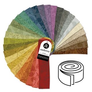 WHISPERS OF NATURE 2.5" ROLL