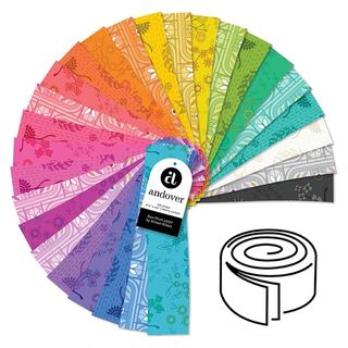 SUN PRINT 2027 2.5" ROLL