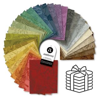 WHISPERS OF NATURE FAT QUARTER