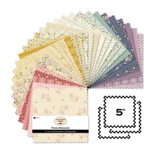 PRAIRIE BLOSSOMS BY LITTLE HOUSE ON THE PRAIRIE� 5