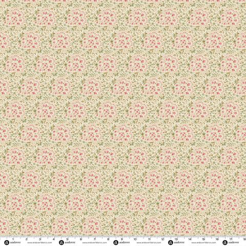 PRAIRIE BLOSSOMS BY LITTLE HOUSE ON THE PRAIRIE�