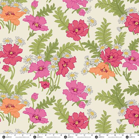 GROOVY GARDEN 108S