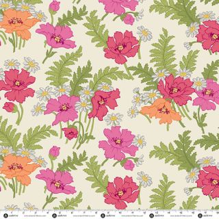 GROOVY GARDEN 108S