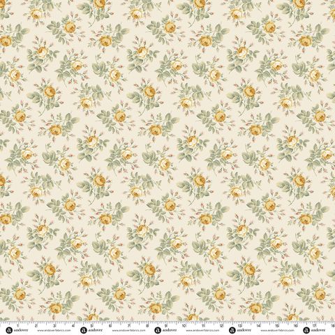 PRAIRIE BLOSSOMS BY LITTLE HOUSE ON THE PRAIRIE�