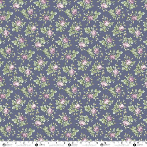 PRAIRIE BLOSSOMS BY LITTLE HOUSE ON THE PRAIRIE�