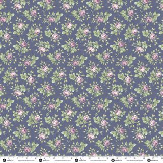 PRAIRIE BLOSSOMS BY LITTLE HOUSE ON THE PRAIRIE�