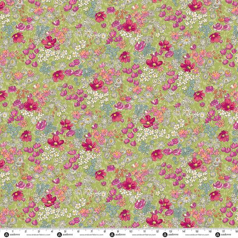 GROOVY GARDEN