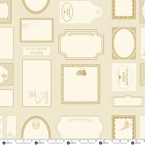 ICONS BY LITTLE HOUSE ON THE PRAIRIE�