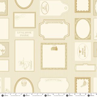 ICONS BY LITTLE HOUSE ON THE PRAIRIE�