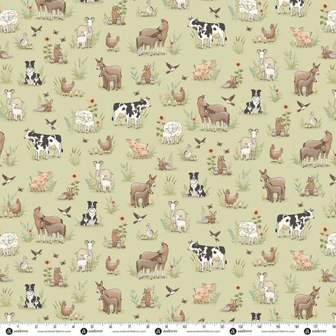 SMALLHOLDING