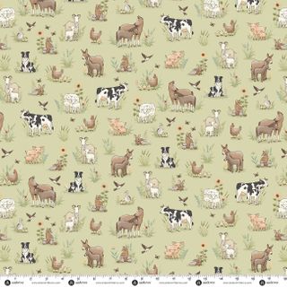 SMALLHOLDING