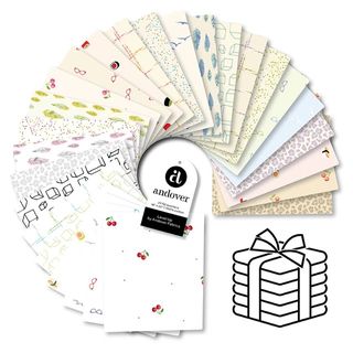 LEVEL UP FAT QUARTER