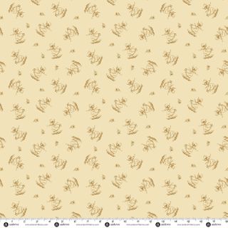 PRAIRIE BLOSSOMS BY LITTLE HOUSE ON THE PRAIRIE�