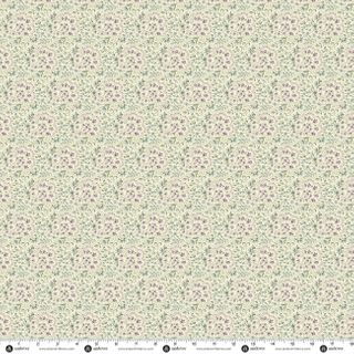 PRAIRIE BLOSSOMS BY LITTLE HOUSE ON THE PRAIRIE�