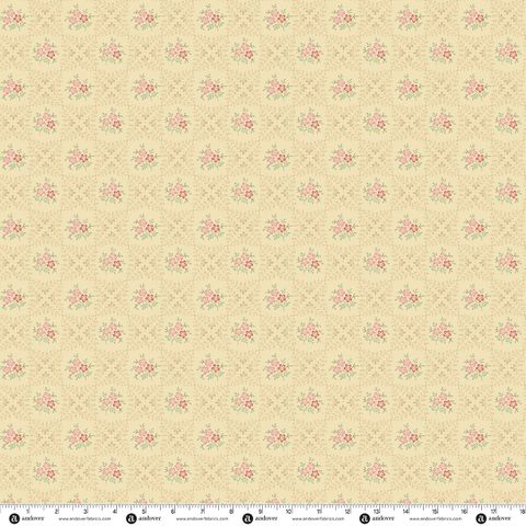 PRAIRIE BLOSSOMS BY LITTLE HOUSE ON THE PRAIRIE�