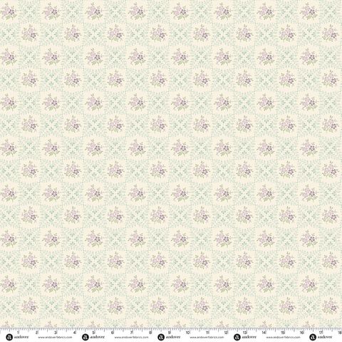 PRAIRIE BLOSSOMS BY LITTLE HOUSE ON THE PRAIRIE�