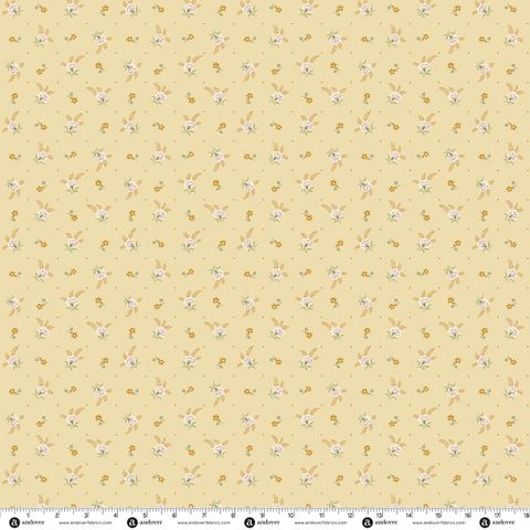 PRAIRIE BLOSSOMS BY LITTLE HOUSE ON THE PRAIRIE�