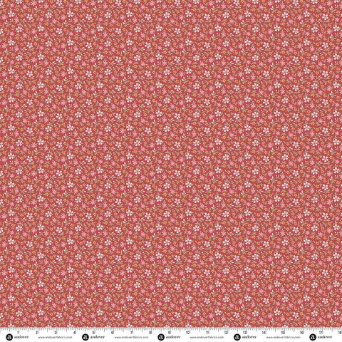PRAIRIE BLOSSOMS BY LITTLE HOUSE ON THE PRAIRIE�