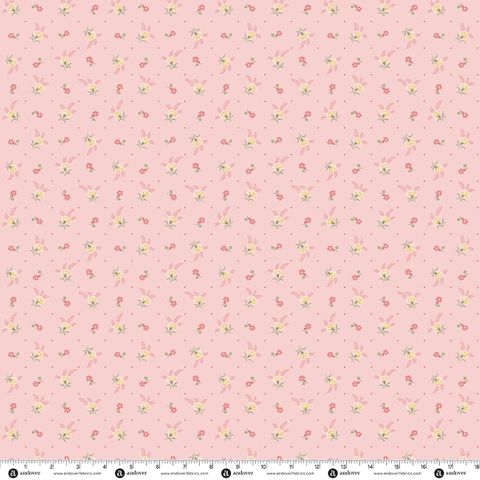 PRAIRIE BLOSSOMS BY LITTLE HOUSE ON THE PRAIRIE�