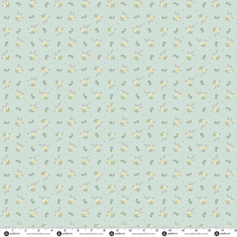 PRAIRIE BLOSSOMS BY LITTLE HOUSE ON THE PRAIRIE�