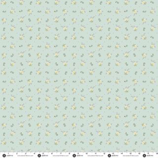 PRAIRIE BLOSSOMS BY LITTLE HOUSE ON THE PRAIRIE�