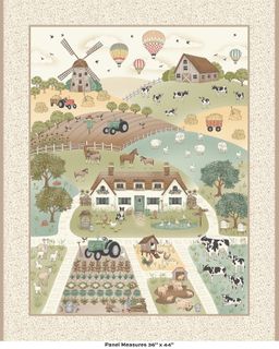 SMALLHOLDING
