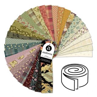 PRACTICAL MAGIC 2.5" ROLL
