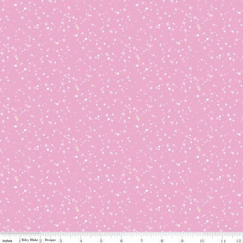 BARBIE� FANTASY SPARKLES PINK