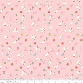 ASHMERE FRIENDS PINK