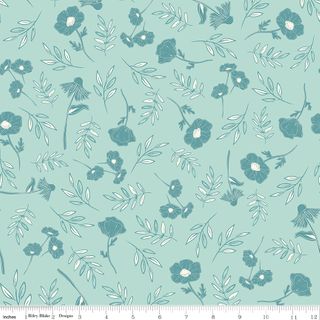 BRIARHILL BOHO FLORAL SONGBIRD