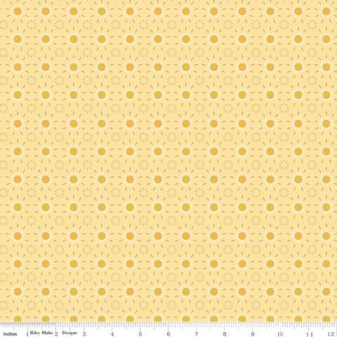 BRIARHILL EYELET BEEHIVE