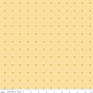 BRIARHILL EYELET BEEHIVE