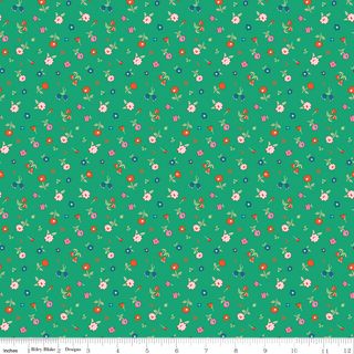 ASHMERE FLOWER BED SHAMROCK