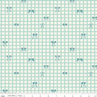 BRIARHILL GINGHAM SONGBIRD
