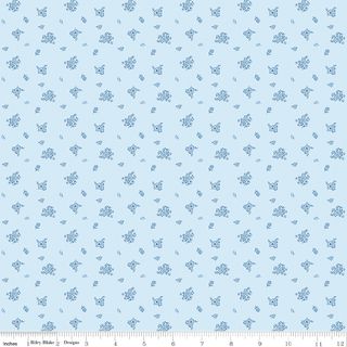 COASTAL DREAMS BOUQUET BLUE