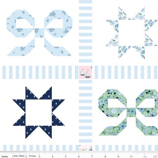 COASTAL DREAMS CHEATER PRINT MULTI