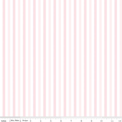COASTAL DREAMS STRIPES PINK