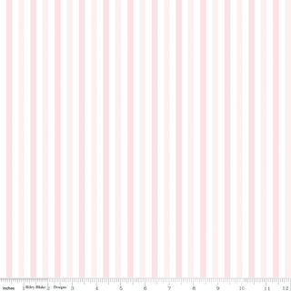 COASTAL DREAMS STRIPES PINK