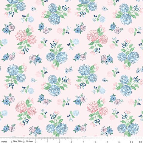 COASTAL DREAMS HYDRANGEAS PINK