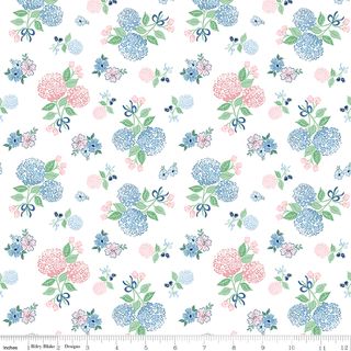 COASTAL DREAMS HYDRANGEAS WHITE
