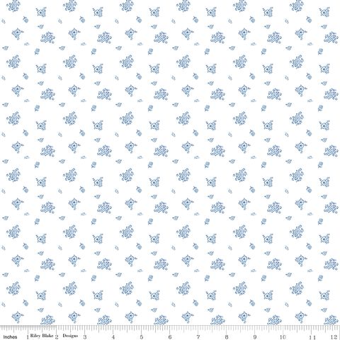 COASTAL DREAMS BOUQUET WHITE