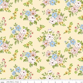PETER RABBIT� SPRING BOUQUET SHORTBREAD