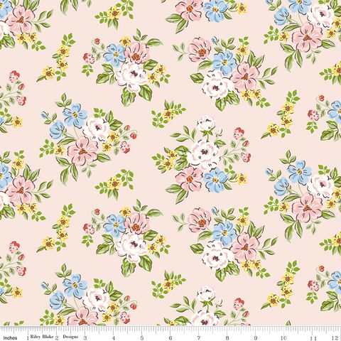 PETER RABBIT� SPRING BOUQUET BALLERINA