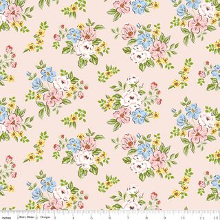 PETER RABBIT� SPRING BOUQUET BALLERINA